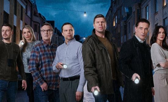  Finland’s Secret Lives Reaches 5,000 Episodes and Heads to Cinemas